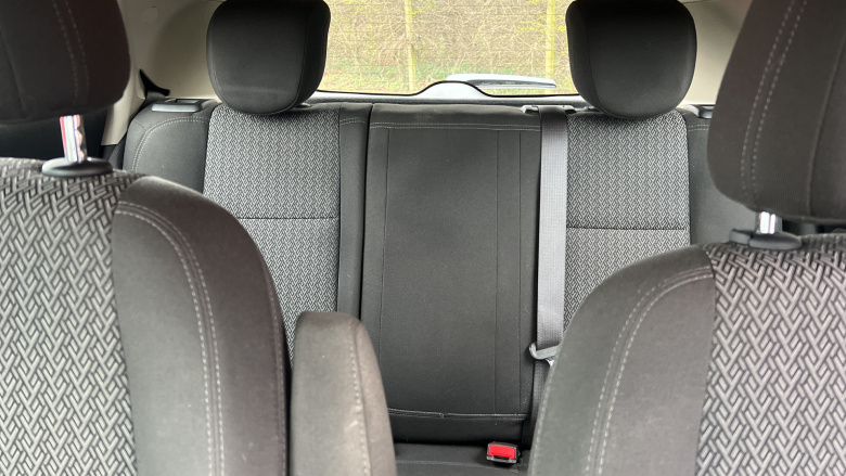 Vauxhall Mokka X 1.4T ecoTEC Active 5dr Petrol Hatchback